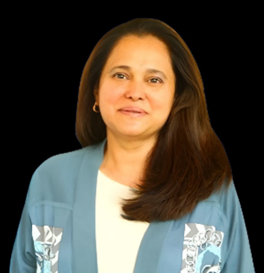 Dr. Minal Patwardhan Andrade